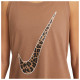 Nike Γυναικεία αμάνικη μπλούζα Dri-FIT One Hook Nike Γυναικεία αμάνικη μπλούζα Dri-FIT One Hook